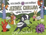 Jezevec Chrujda vyhání koronavirus