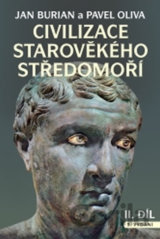 Civilizace starověkého Středomoří I. + II. díl