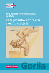 EKG prvního kontaktu v osmi krocích