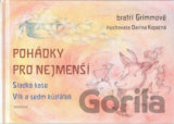 Pohádky pro nejmenší