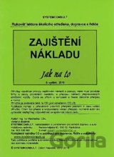 Zajištění nákladu