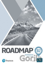 Roadmap B2 Upper-Intermediate Workbook