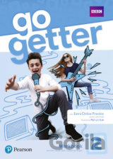 GoGetter 2 Workbook w/ Extra Online Practice