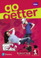 GoGetter 1 Students´ Book