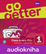 GoGetter 1 Class CD