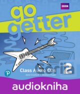 GoGetter 2 Class CD