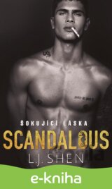 Scandalous: Šokující láska