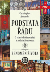 Podstata řádu O stavitelském umění a podstatě univerza - Kniha první