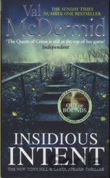 Insidious Intent