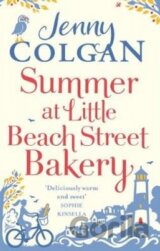 Summer at Little Beach Bakery
