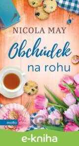 Obchůdek na rohu