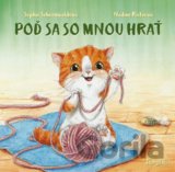 Poď sa so mnou hrať