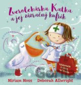 Zverolekárka Katka a jej zázračný kufrík