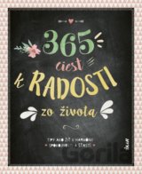 365 ciest k radosti zo života