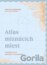 Atlas miznúcich miest