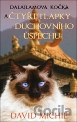 Dalajlamova kočka a čtyři tlapky duchovního úspěchu