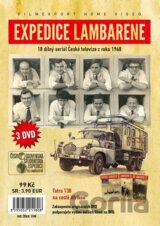 Expedice Lambarene