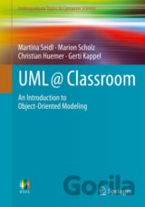 UML @ Classroom
