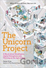 The Unicorn Project
