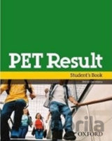 PET Result - Student's Book