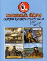 Rychlé šífy kapitána Richarda Konkolského