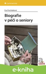 Biografie v péči o seniory