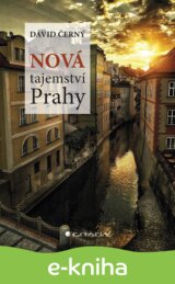 Nová tajemství Prahy