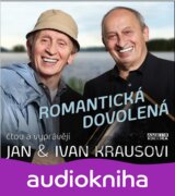 Romantická dovolená