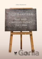 Príbeh učiteľa