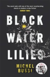 Black Water Lilies