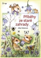 Příběhy ze staré zahrady
