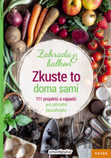 Zkuste to doma sami: Zahrada a balkon