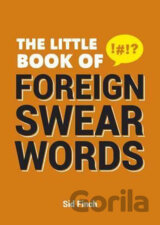 The Little Book of Foreign Swearwords