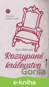 Rozsypané kráľovstvo