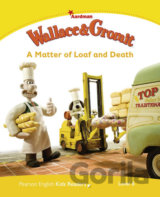 Wallace & Gromit: A Matter of Loaf and Death