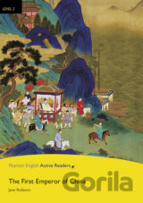 The First Emperor of China