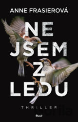 Nejsem z ledu