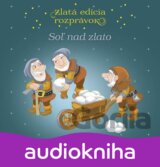 Soľ nad zlato, Prečo je more slané