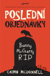 Poslední objednávky