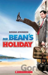 Mr Bean's Holiday