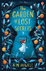 The Garden of Lost Secrets