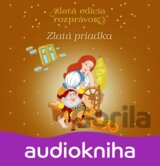 Zlatá Priadka