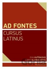 Ad Fontes. Cursus Latinus