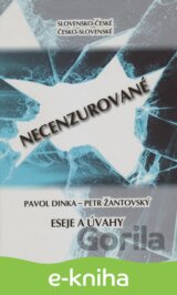 Slovensko-české, česko-slovenské Necenzurované
