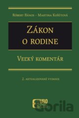 Zákon o rodine