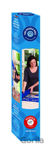 Podložka pod puzzle pro 1000 dílků