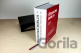Študijná Biblia s kartónovým obalom