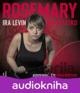 Rosemary má děťátko