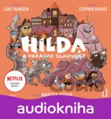 Hilda a parádní slavnost