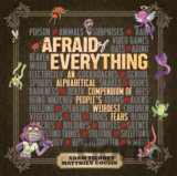 Afraid Of Everything
